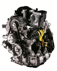 U0610 Engine